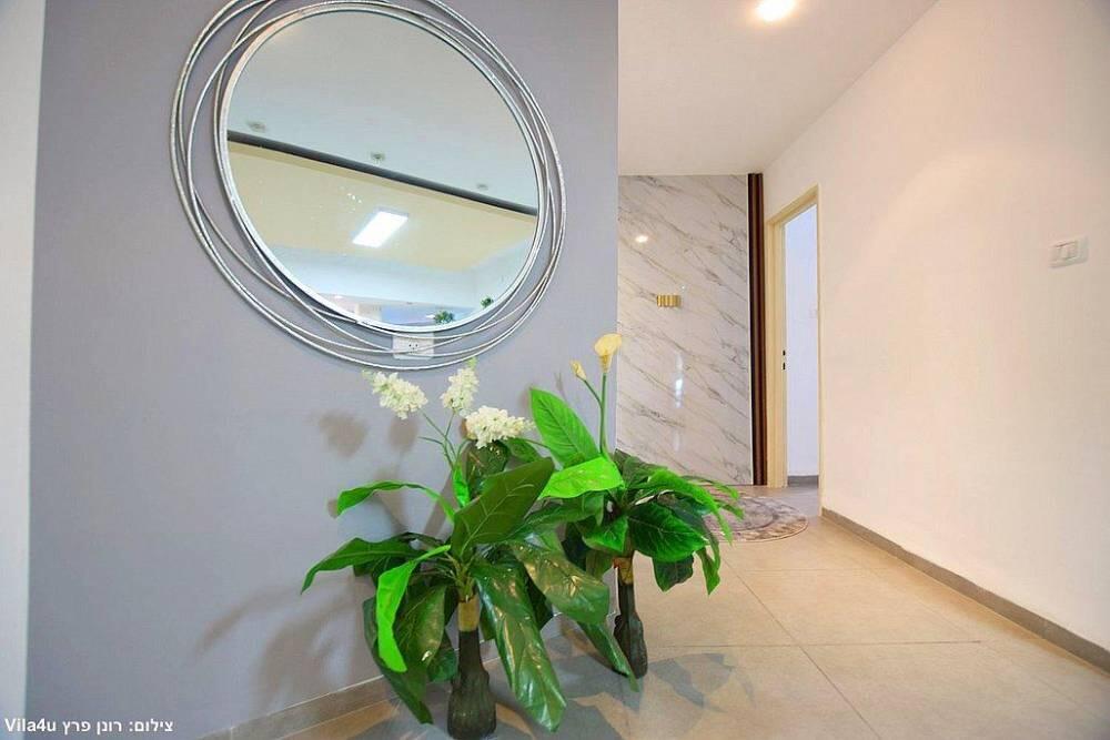 אחוזת הלוטוס צפון  15  נופש - וי פור ויקיישן - V for Vacation