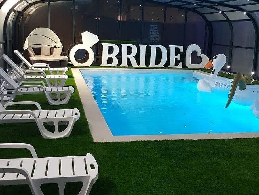 הצבי הירוק דרום  36  לופט 4 יו