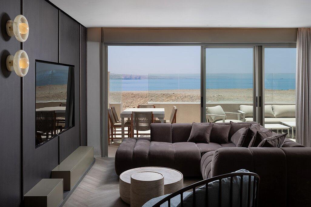 סי - Sea 40 דרום  9  נופש - וי פור ויקיישן - V for Vacation