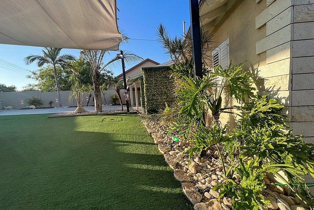 וילת אבן ספיר מרכז  22  נופש - וי פור ויקיישן - V for Vacation