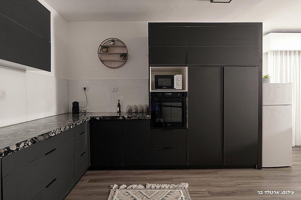 וילה דוריאל צפון  10  נופש - וי פור ויקיישן - V for Vacation