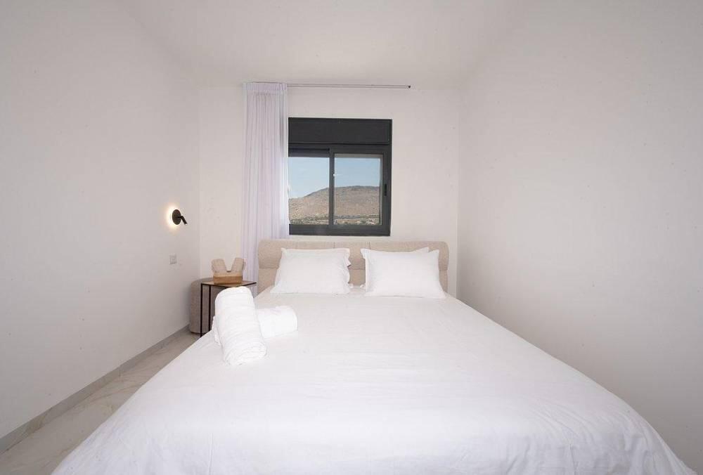 מגדל ריזורט צפון  33  נופש - וי פור ויקיישן - V for Vacation