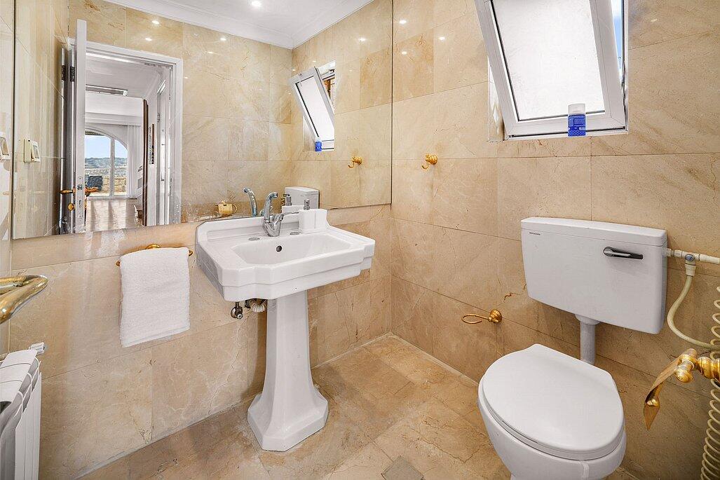 וילה ירושלים VIP מרכז  11  נופש - וי פור ויקיישן - V for Vacation