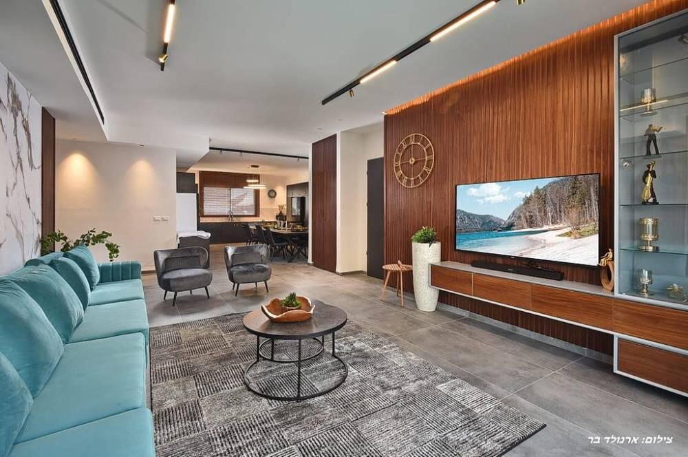 וילה הראל צפון  5  נופש - וי פור ויקיישן - V for Vacation