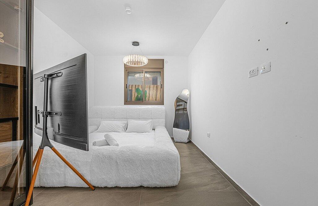 בית של אהבה בלב אילת דרום  15  נופש - וי פור ויקיישן - V for Vacation