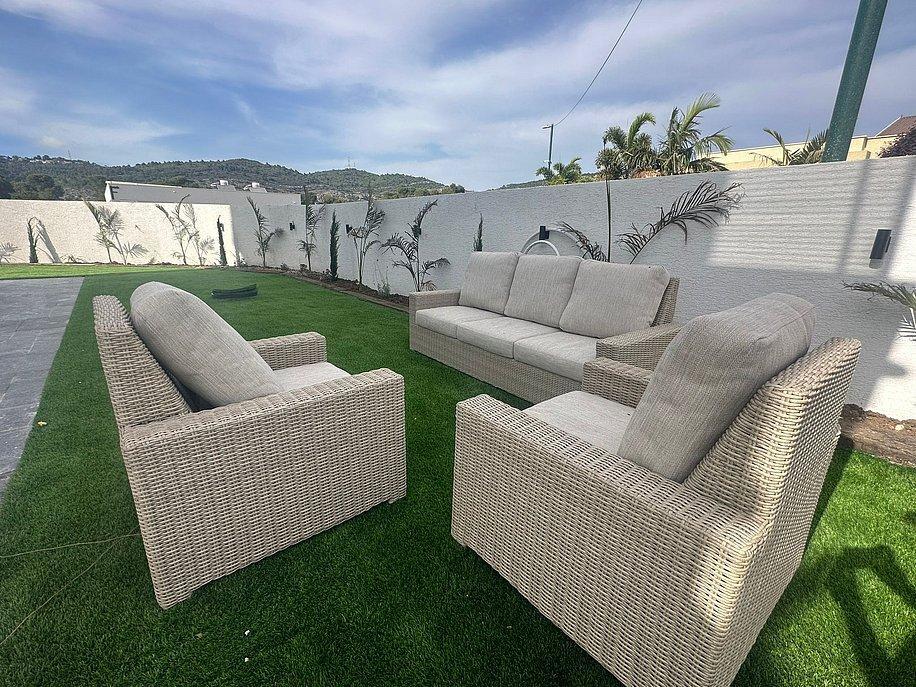 אחוזת אלונים ירכא צפון  33  נופש - וי פור ויקיישן - V for Vacation