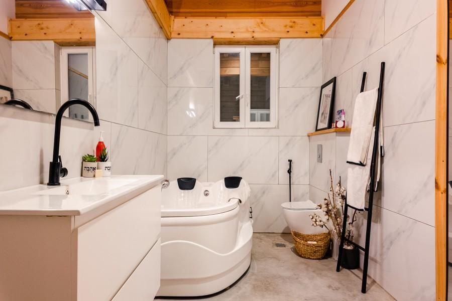 אננדו - Anandu מרכז  17  נופש - וי פור ויקיישן - V for Vacation