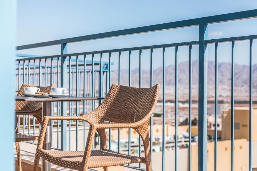 דירות נופש אלמוגים אילת דרום  15  נופש - וי פור ויקיישן - V for Vacation