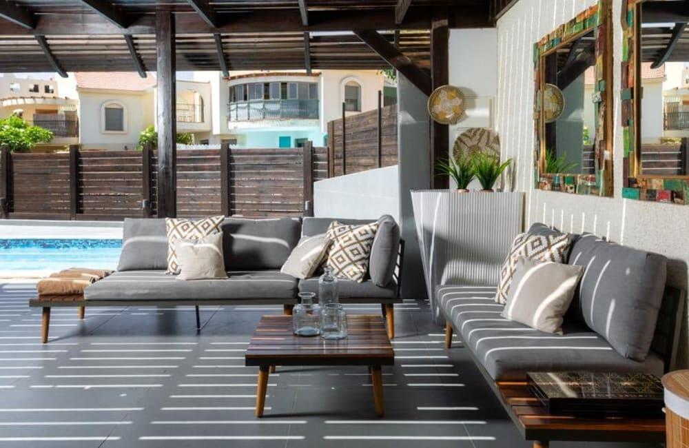 וילה אלה אילת דרום  11  נופש - וי פור ויקיישן - V for Vacation