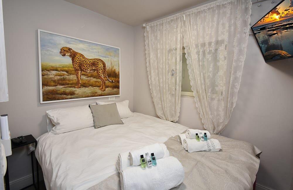 וילה מצפה הוד צפון  13  נופש - וי פור ויקיישן - V for Vacation