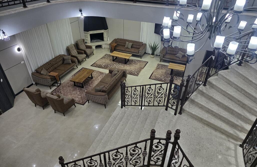 וילה קינג בוטיק צפון  20  נופש - וי פור ויקיישן - V for Vacation