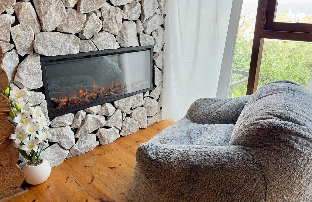 צימר בקתה בזית צפון  6  נופש - וי פור ויקיישן - V for Vacation