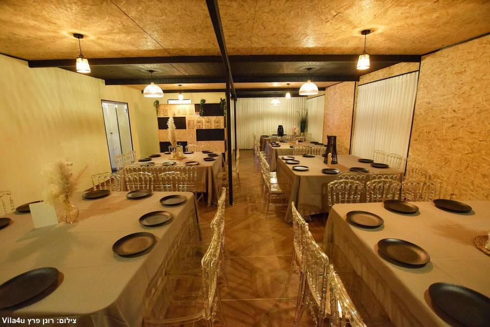 גולד קומפלקס מרכז  12  לופט 4 יו