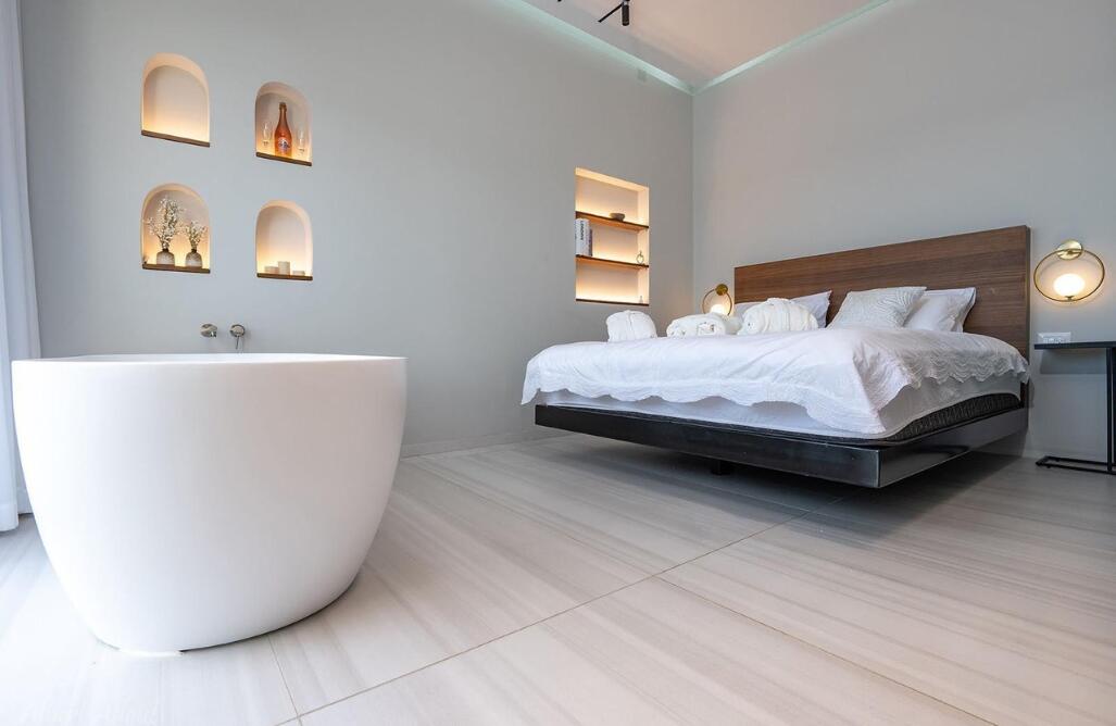 ארקו סוויט צפון  14  נופש - וי פור ויקיישן - V for Vacation