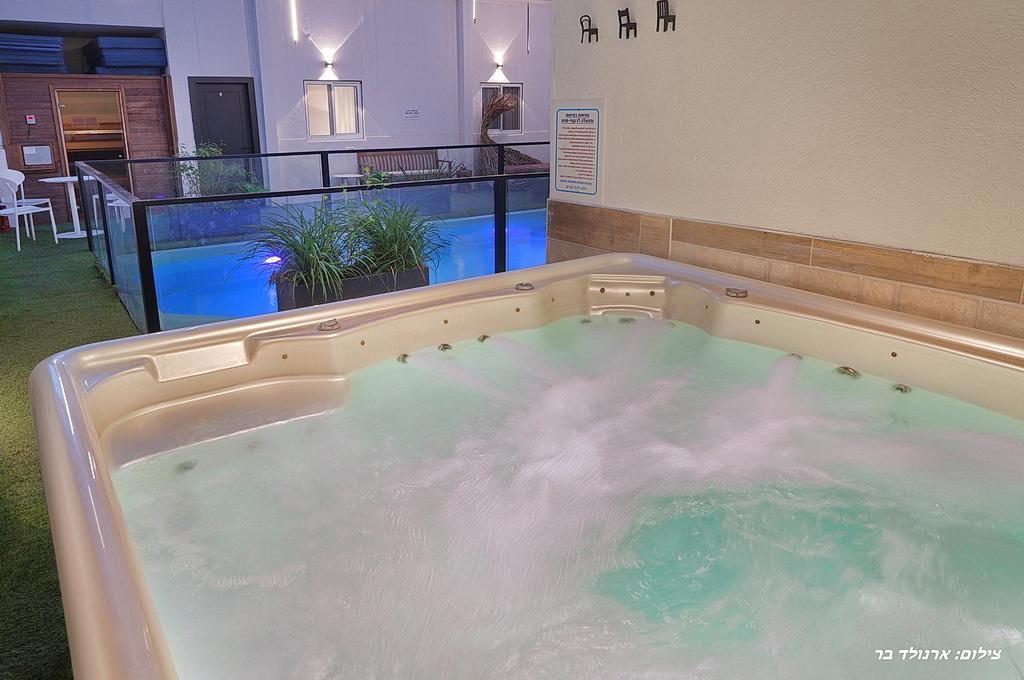 דון ליאון בוטיק צפון  47  נופש - וי פור ויקיישן - V for Vacation