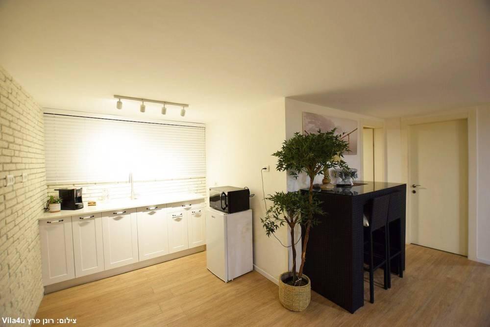 רוזה דרים מרכז  17  נופש - וי פור ויקיישן - V for Vacation