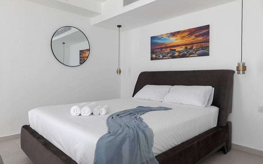 מתחם סיסייד אילת SeaSide Eilat - By SEAELO דרום  22  נופש - וי פור ויקיישן - V for Vacation