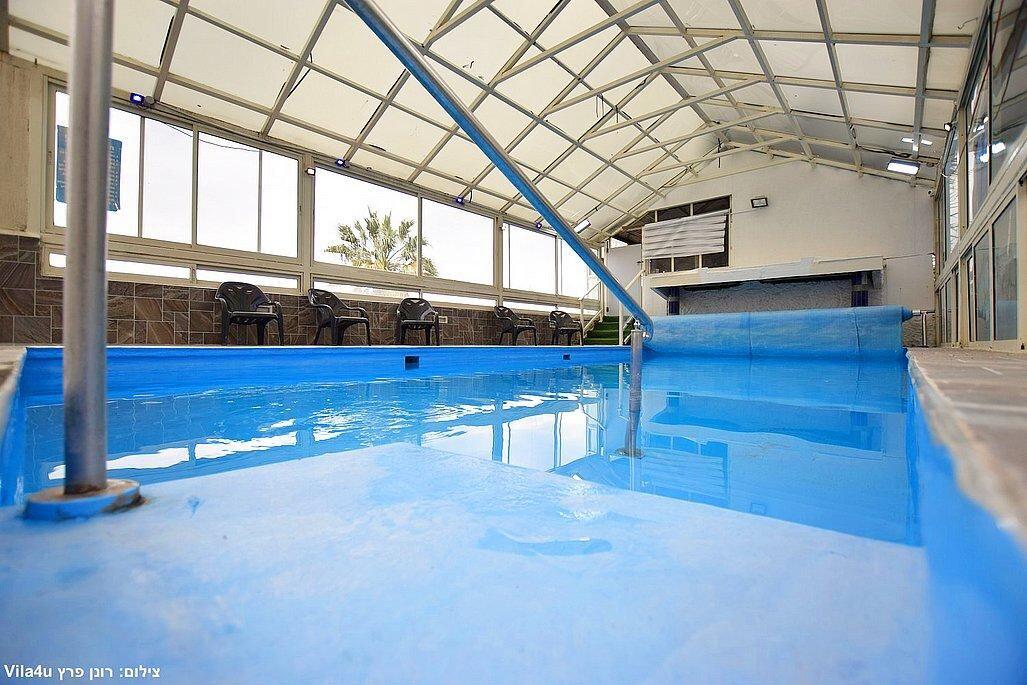 אחוזת רוז בוטיק צפון  15  נופש - וי פור ויקיישן - V for Vacation