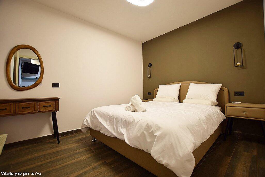 וילה איידר ויליג' צפון  22  נופש - וי פור ויקיישן - V for Vacation