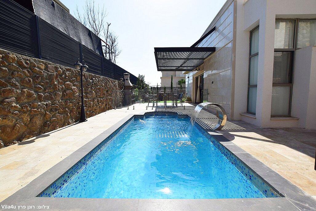 קאסה ריזורט צפון  2  נופש - וי פור ויקיישן - V for Vacation