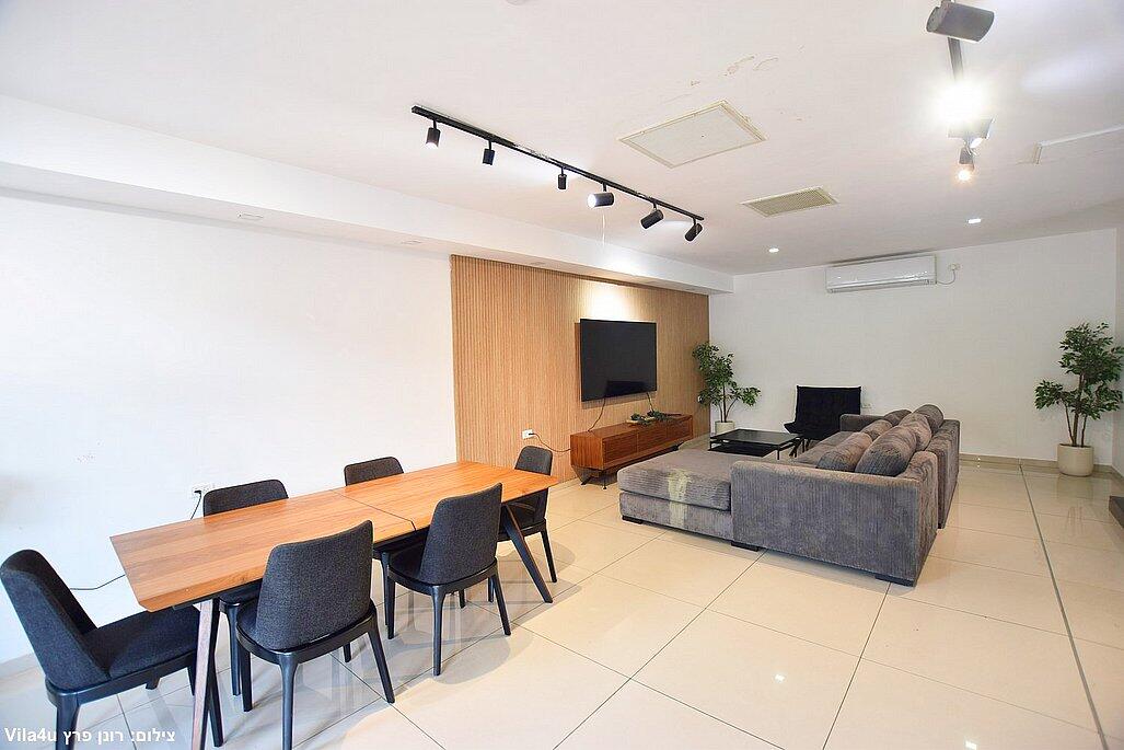 אחוזת מצפה אגם צפון  23  נופש - וי פור ויקיישן - V for Vacation