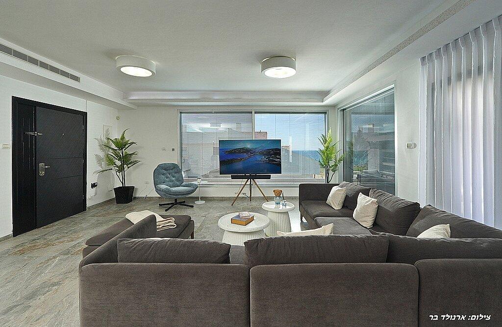 סי בוטיק נהריה צפון  9  נופש - וי פור ויקיישן - V for Vacation