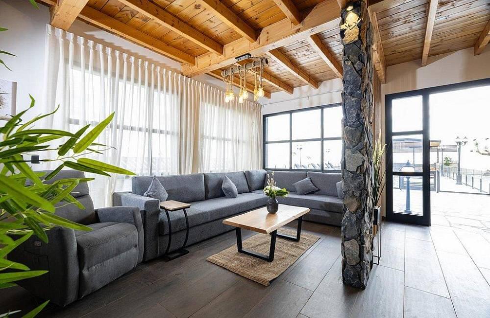 וילה טוסקני בוטיק צפון  20  נופש - וי פור ויקיישן - V for Vacation