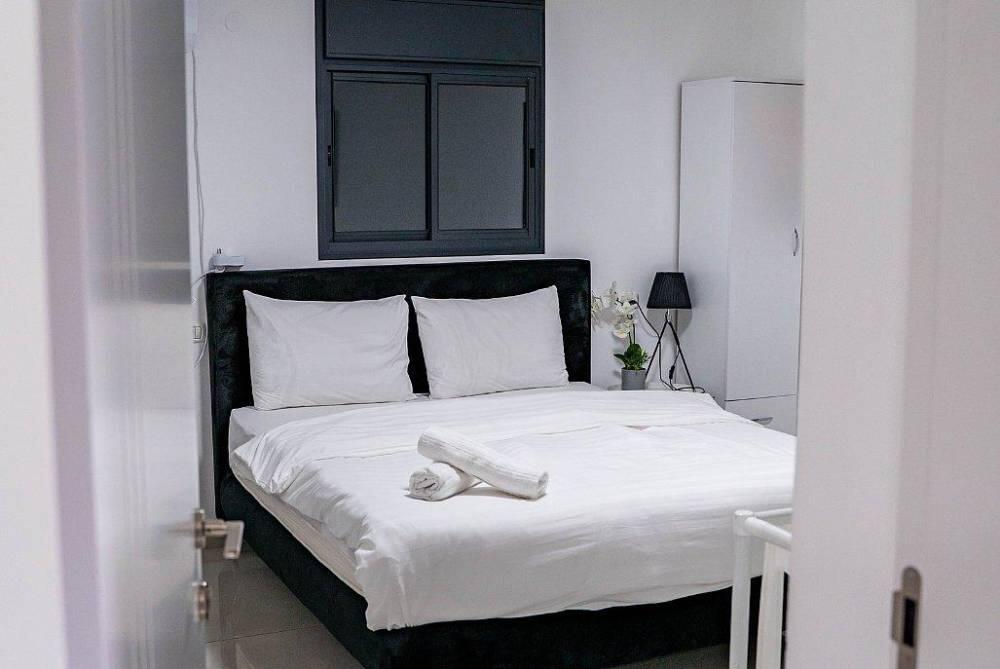 גארדן בוטיק - נופש גלילי צפון  35  נופש - וי פור ויקיישן - V for Vacation