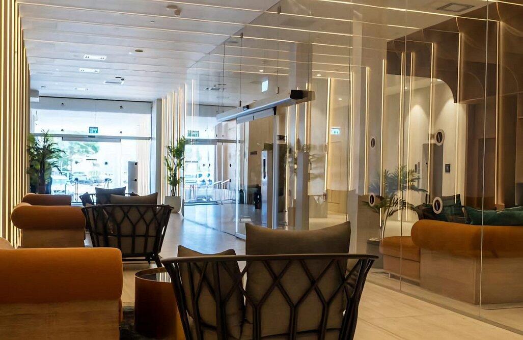 סי סייד אילת דרום  3  נופש - וי פור ויקיישן - V for Vacation