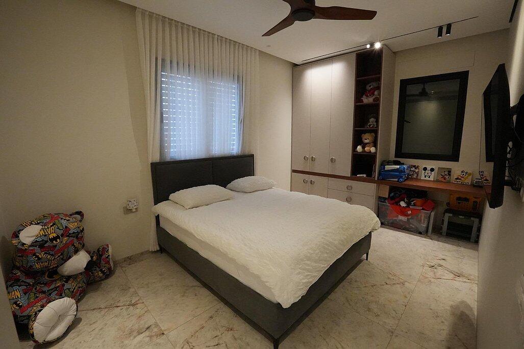 וילה נועה ריזורט דרום  18  נופש - וי פור ויקיישן - V for Vacation