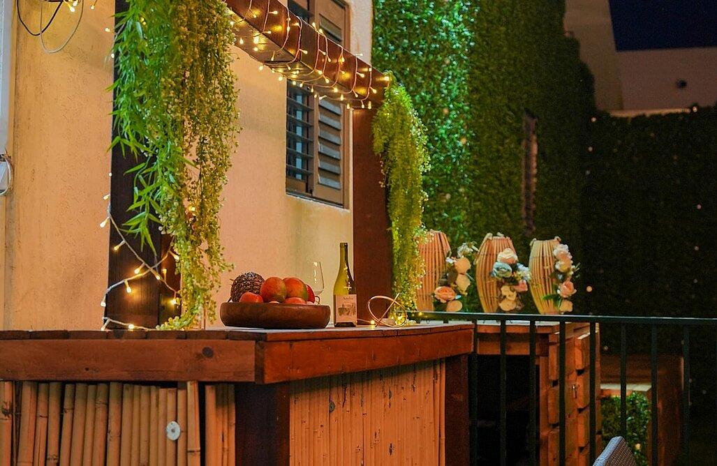 אחוזת ענבי הגפן מרכז  19  נופש - וי פור ויקיישן - V for Vacation