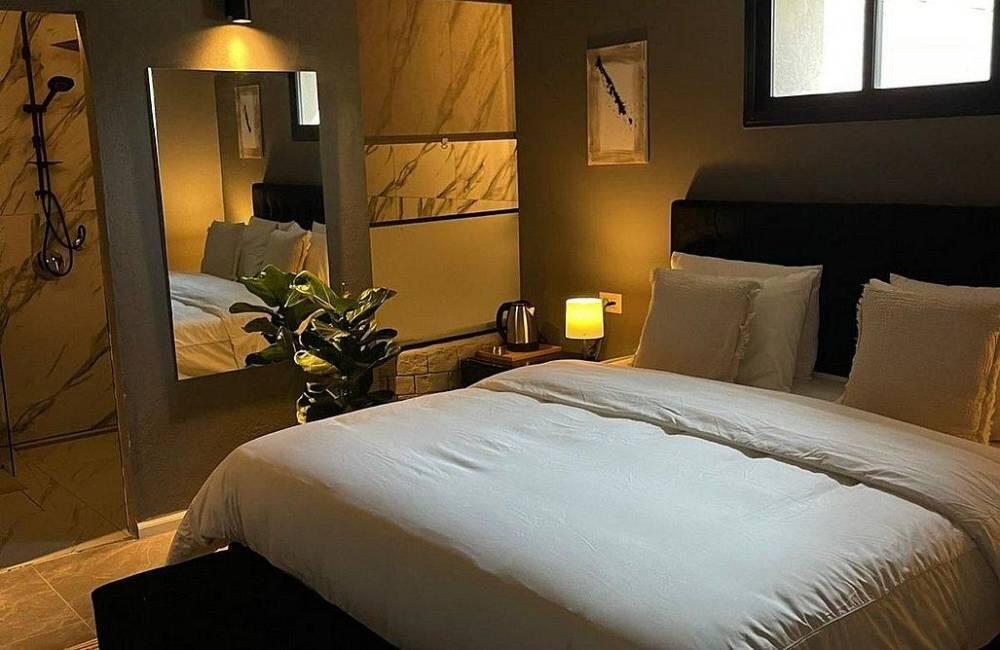 וויליג בר איוונטס מרכז  8  נופש - וי פור ויקיישן - V for Vacation