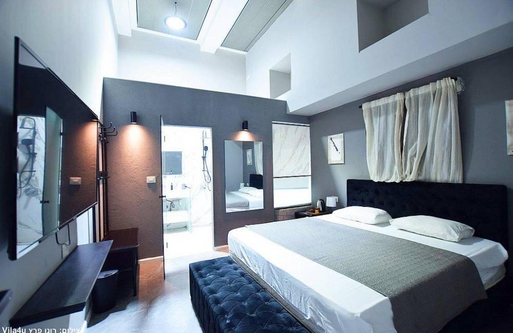 וויליג בר איוונטס מרכז  30  נופש - וי פור ויקיישן - V for Vacation