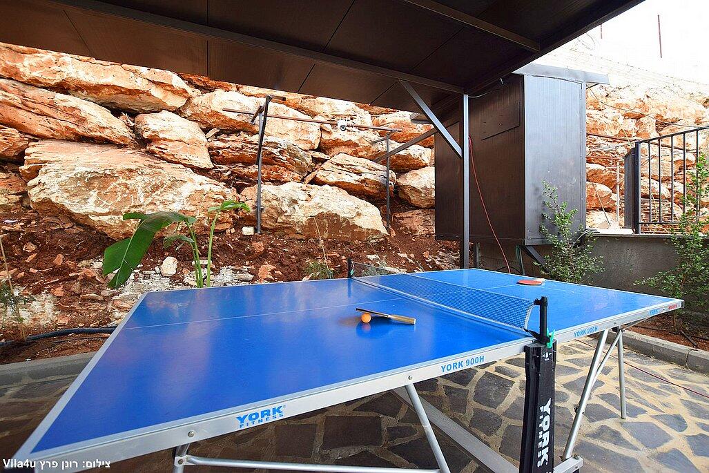 אחוזת לונריה צפון  7  נופש - וי פור ויקיישן - V for Vacation