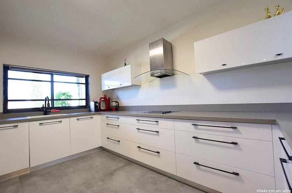 וילה קאסה רויאל צפון  22  נופש - וי פור ויקיישן - V for Vacation