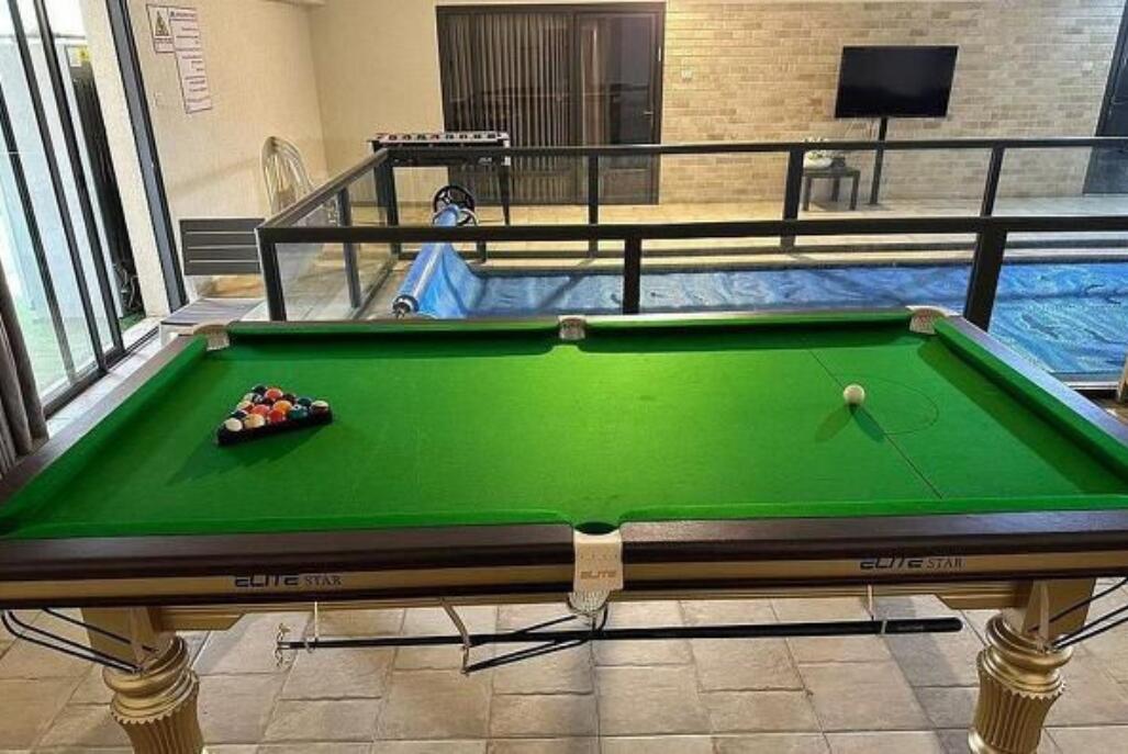 וילה סאן טורינו צפון  20  נופש - וי פור ויקיישן - V for Vacation