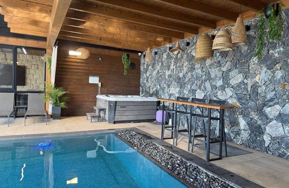 אחוזת עץ הזית צפון  5  נופש - וי פור ויקיישן - V for Vacation