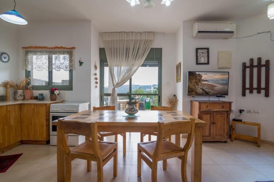 שיר החורש צפון  5  נופש - וי פור ויקיישן - V for Vacation