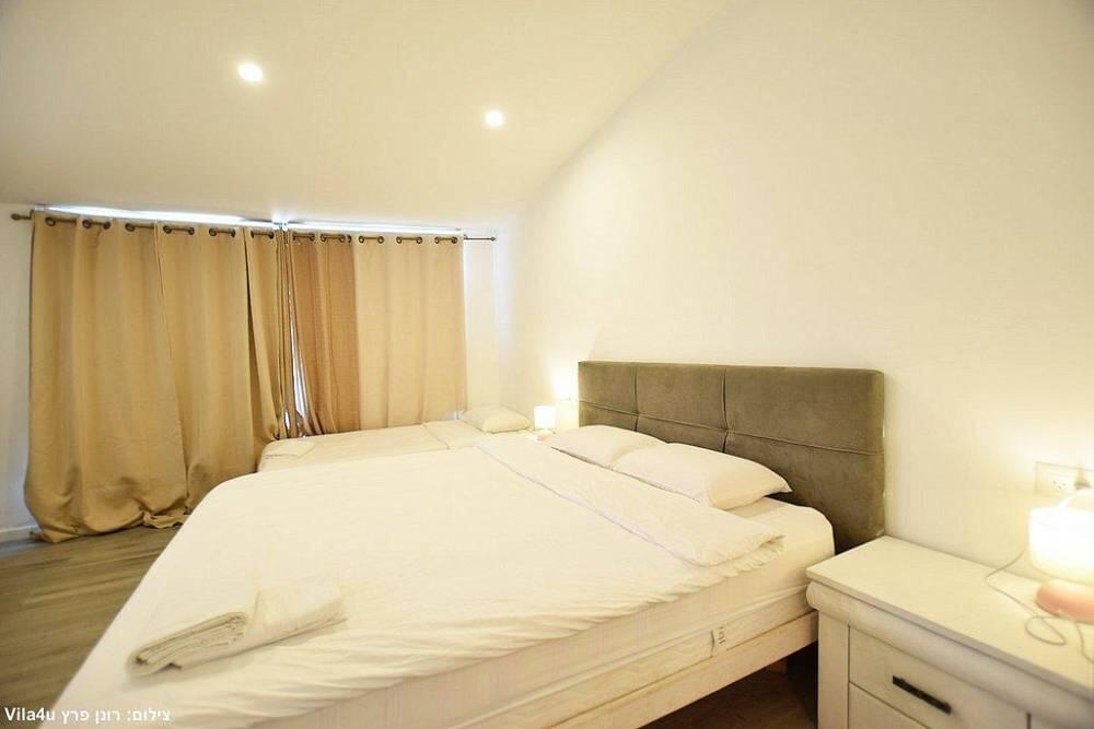 ויליג קומפלקס ריזורט דרום  14  נופש - וי פור ויקיישן - V for Vacation