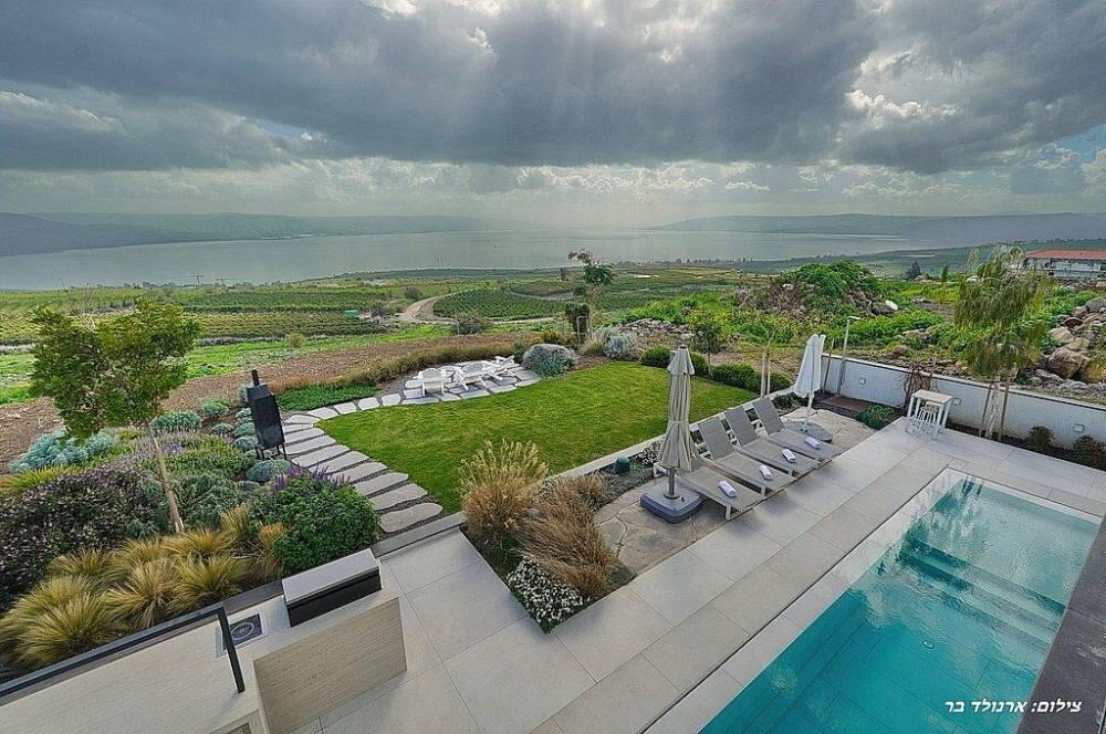 סאן ריזורט צפון  1  נופש - וי פור ויקיישן - V for Vacation