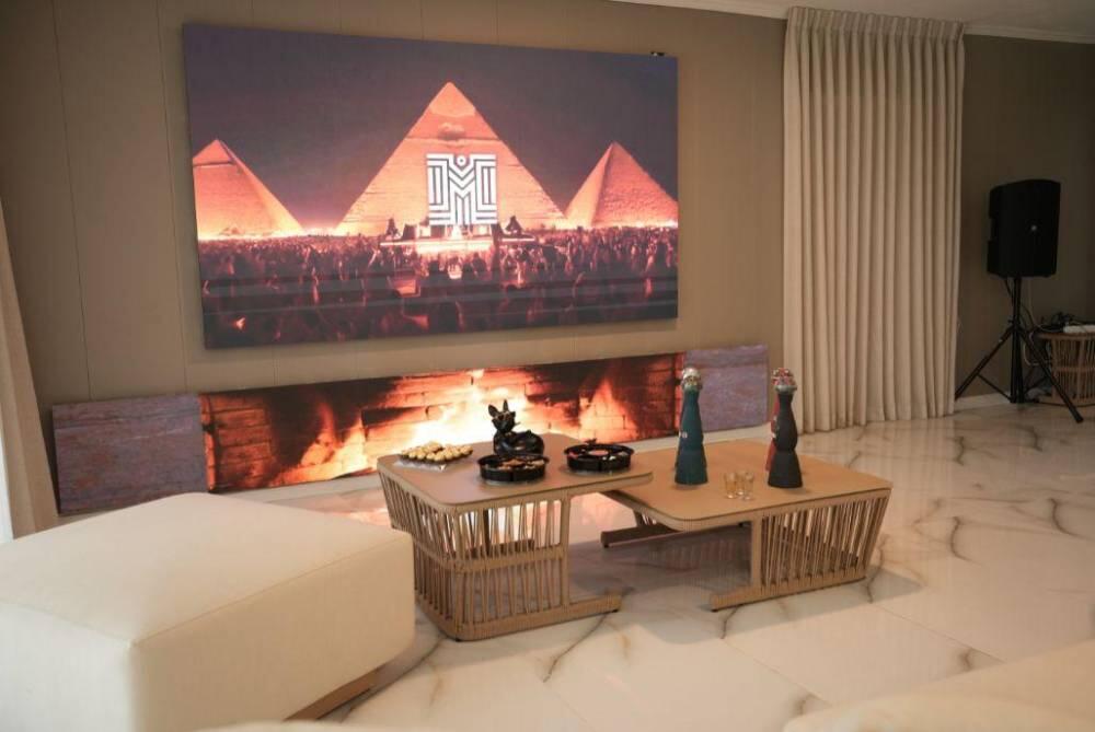 קופה קבנה מרכז  7  נופש - וי פור ויקיישן - V for Vacation