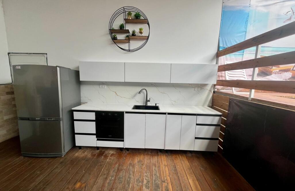 לופט גולדן R צפון  18  לופט 4 יו