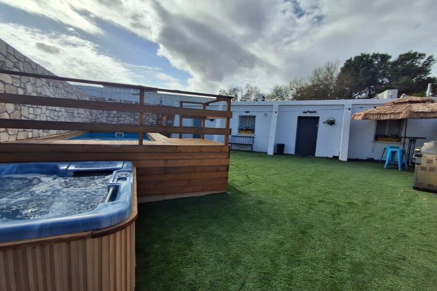 כפר הים מרכז  13  נופש - וי פור ויקיישן - V for Vacation