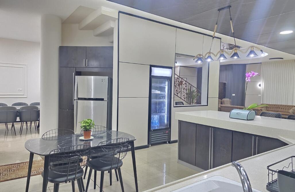 וילה קינג בוטיק צפון  15  נופש - וי פור ויקיישן - V for Vacation