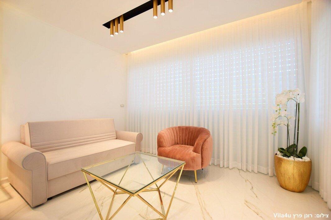 מצודת דוד מרכז  9  נופש - וי פור ויקיישן - V for Vacation