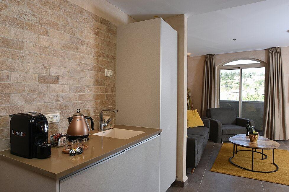 מלון רומנו צפון  37  נופש - וי פור ויקיישן - V for Vacation