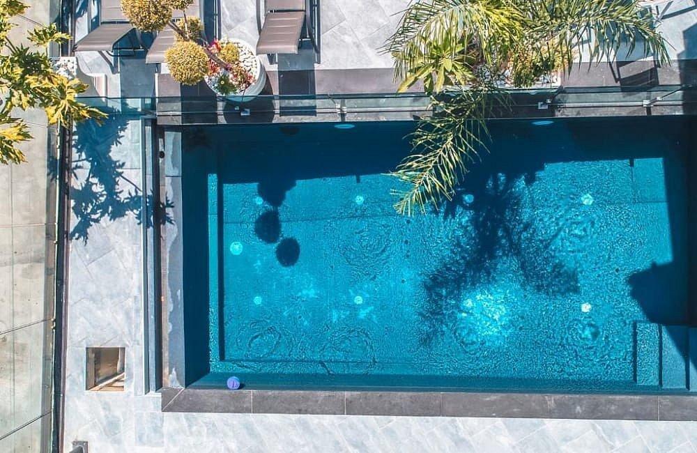 וילה רקפת צפון  13  נופש - וי פור ויקיישן - V for Vacation