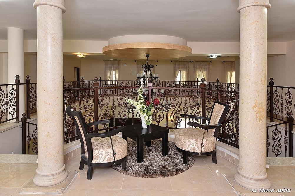 וילת המלכים צפון  35  נופש - וי פור ויקיישן - V for Vacation