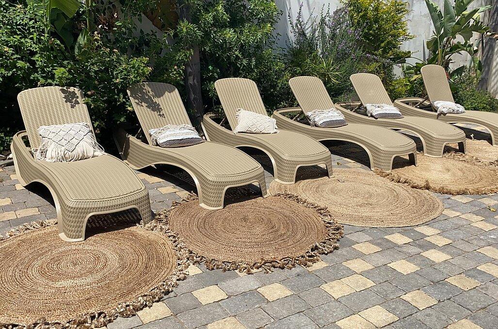 אחוזת הים נתניה מרכז  4  נופש - וי פור ויקיישן - V for Vacation