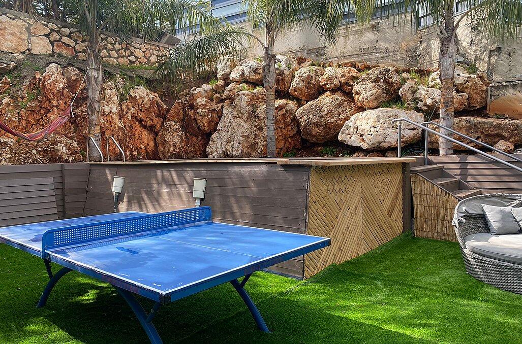 וילה מצפה גליל צפון  5  נופש - וי פור ויקיישן - V for Vacation